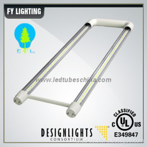 UL cUL certified 2FT LED U Tube,5 years warranty